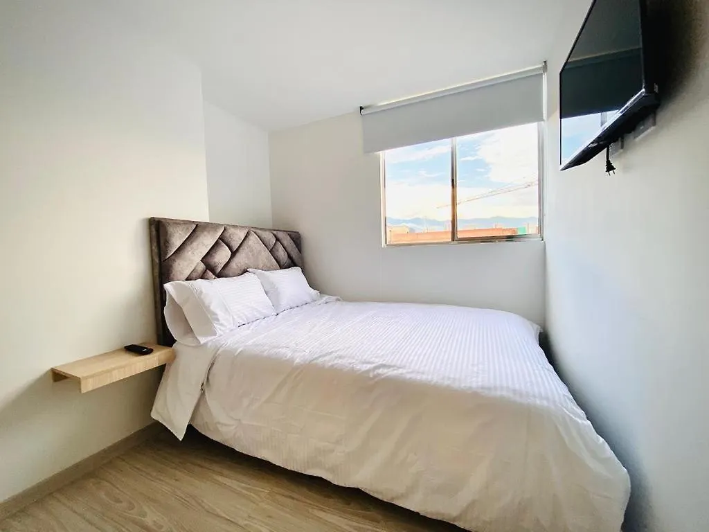 Ferienwohnung Apartamento Nuevo, El Poblado Medellín 0*,  Kolumbien
